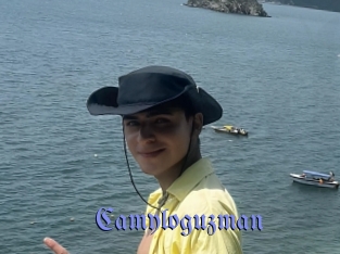 camyloguzman Gay Buzz