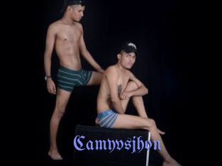 Camyvsjhon
