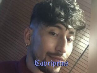 Capriprins