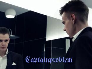 Captainproblem