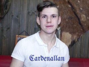 Cardenallan