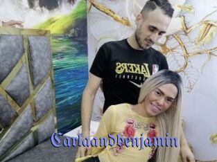 Carlaandbenjamin