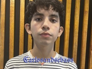 Carlosandsebass