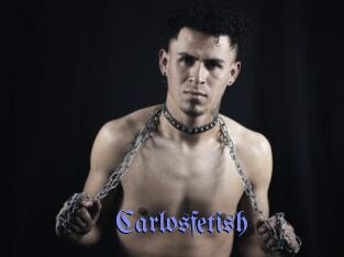 Carlosfetish