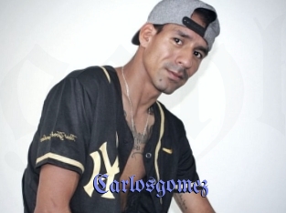 Carlosgomez
