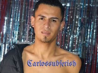 Carlossubfetish