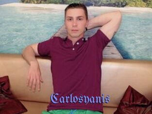Carlosyanis