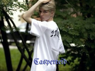 Casperreid
