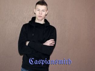Caspiansmith