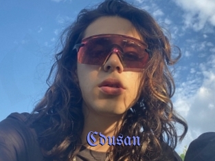 cdusan Gay Buzz