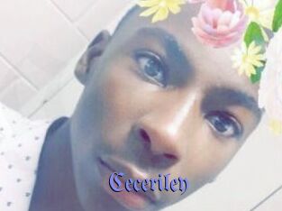 Ceceriley