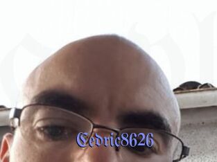 Cedric8626