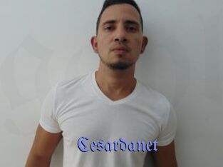Cesardanet
