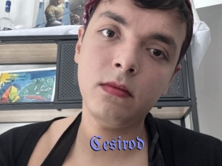 Cesirod