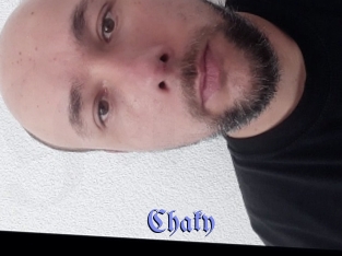 Chaky