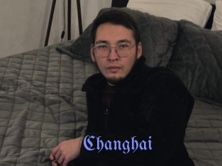 Changhai