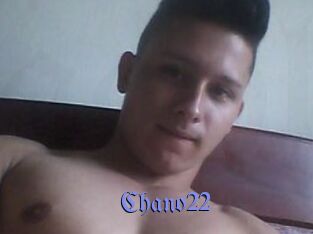 Chano22