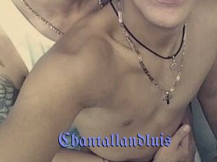 Chantallandluis