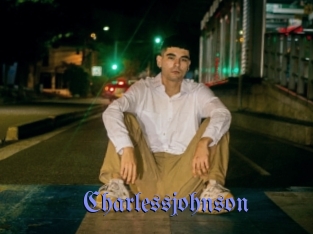 Charlessjohnson