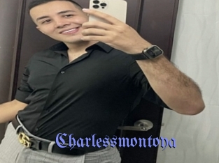 Charlessmontoya