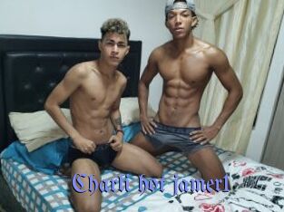 Charli_hot_jamer1