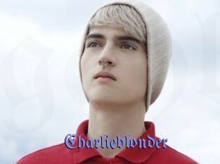 Charlieblonder