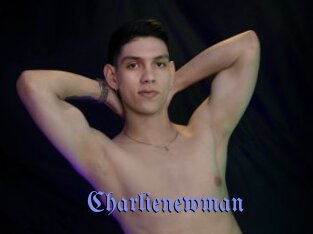 Charlienewman