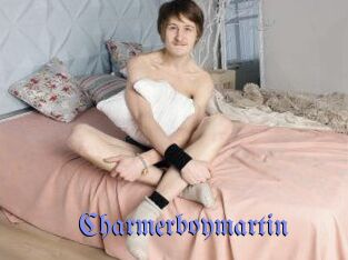 Charmerboymartin