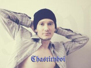 Chastityboi