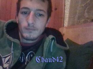 Chaud42