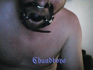 Chaudboys