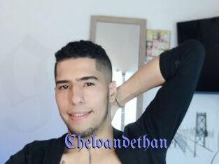 Cheloandethan