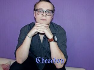 Cheseboy