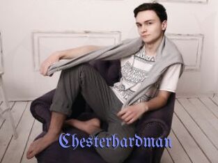 Chesterhardman