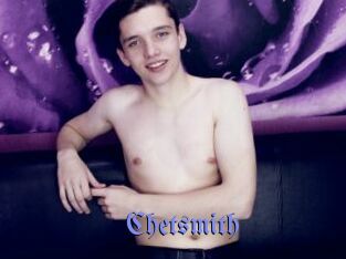 Chetsmith