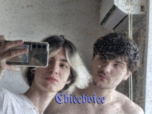 Chicchoice