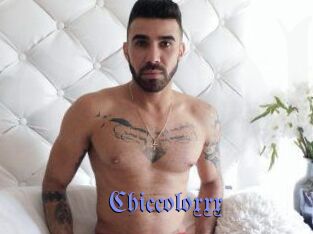 Chiccoloxxx
