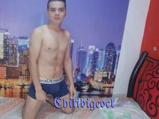 Chikibigcock