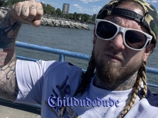 chilldudedude Gay Buzz