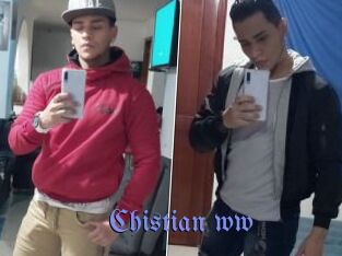Chistian_ww