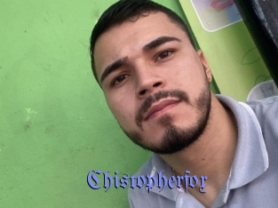 chistopherfox Gay Buzz