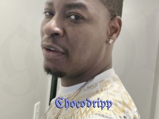 Chocodripp