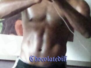 Chocolatedilf