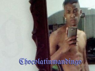Chocolatinmandingo