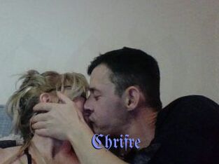 Chrifre