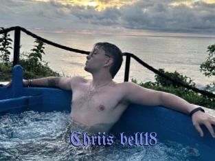 chriis_bell18 Gay Buzz