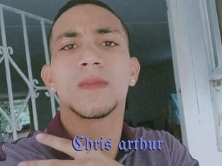 Chris_arthur