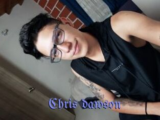 Chris_dawson