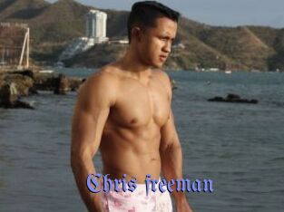 Chris_freeman