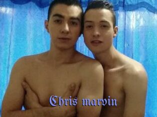 Chris_marvin